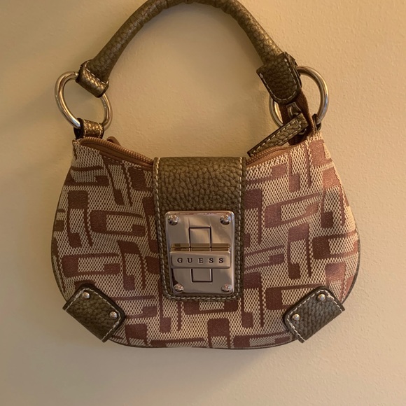 Guess - Ibiza Metal Mini - Picture 2 of 4